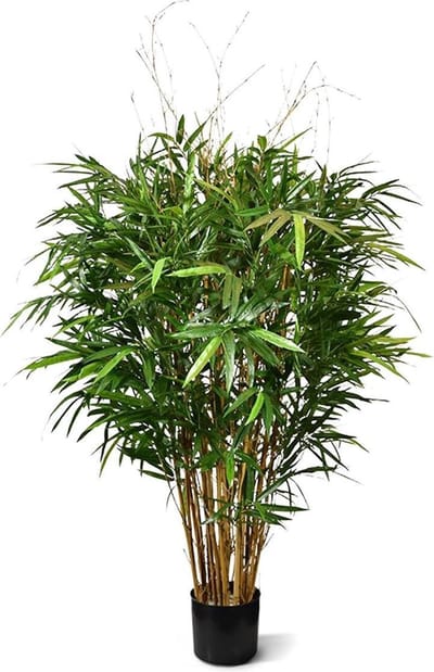 Royal Bamboe XL deluxe kunstboom 130 cm