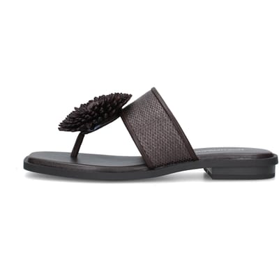 Platte sandalen Noa Harmon 41194