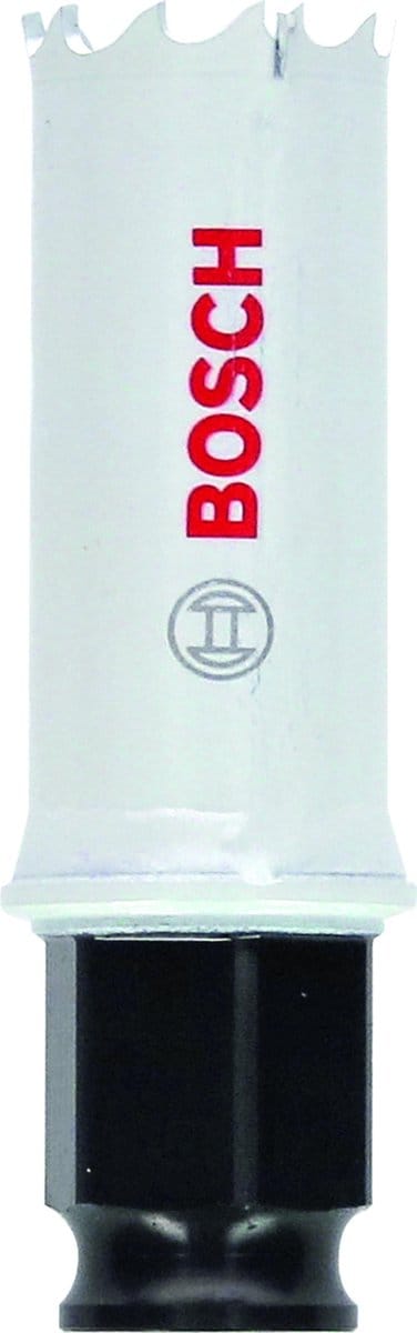 Bosch 2608594203 BiM Progressor Gatzaag - Wood and Metal - 25mm