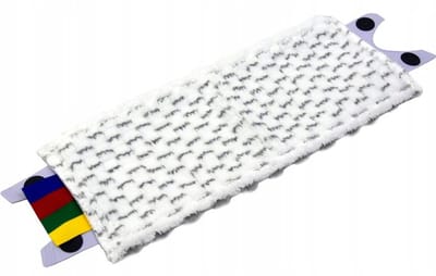Vileda Ultraspeed Mini Ultramax MicroLite Mop Opzetstuk - Origineel