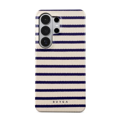 Burga Tough Backcover geschikt voor MagSafe geschikt voor Samsung Galaxy S26 Ultra - Old Money