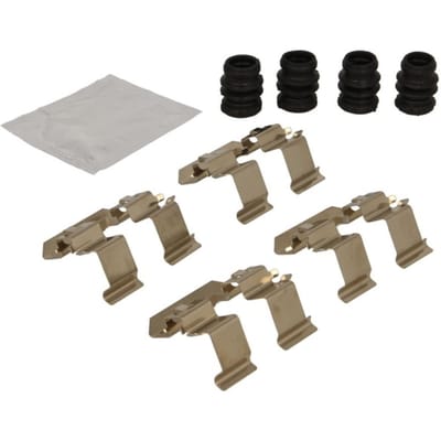 Montageset, remblokken TRW PFK679