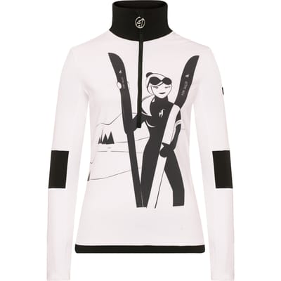 Toni Sailer Womens Yumi