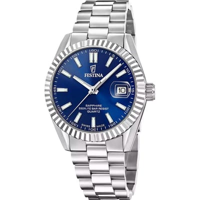 Festina - F20084/B - Polshorloge - Heren