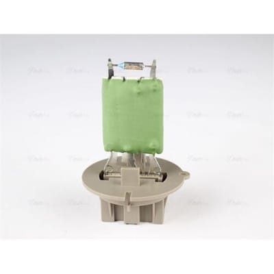 Weerstand, binnenventilator AVA COOLING PER002
