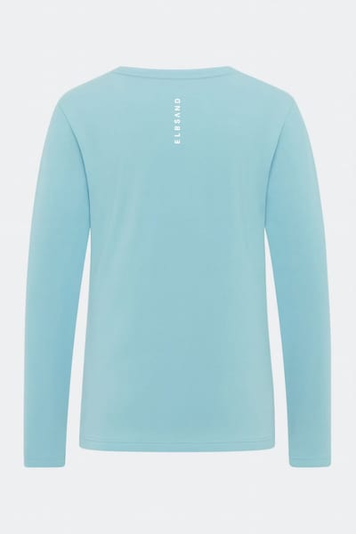 Sanne Longsleeve Shirt Slim Fit
