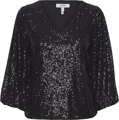 b.young BYSOLIA V Dames T-shirt