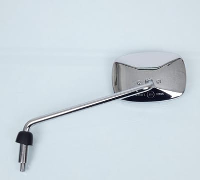 linker spiegel rms voor scooter piaggio 300 beverly tourer euro3 2008 tot 2010 cm071904 / cm071901 nieuw