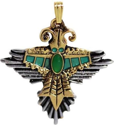Inca Achala hanger, Miraywa Condor