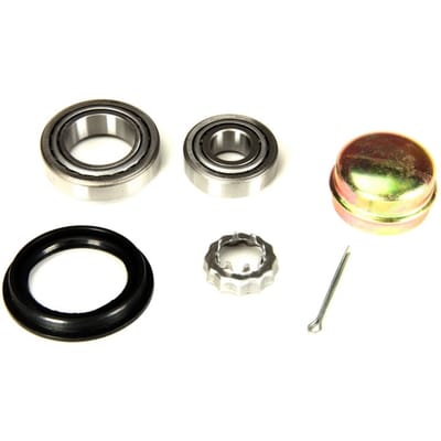 Wiellagerset BTA H2W000BTA