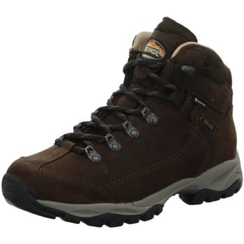 Meindl Ohio Lady 2 GTX - Dames - Wandelschoen - A/B - Bruin