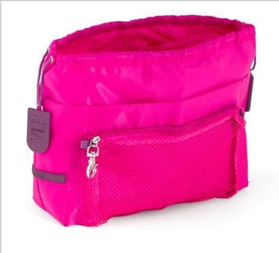 Tasorganizer travel fuchsia