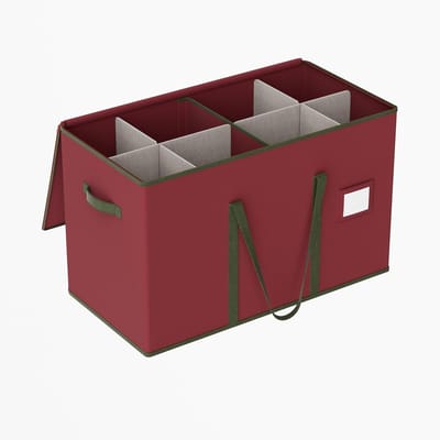 Famanu – Opbergtas - voor bed - bank - organizer - dik vilt nachtkastje tas bed organizer voor mobiele telefoon - iPad - Kindle - e-reader - laptop - bril - boek - afstandsbediening (donkergrijs)