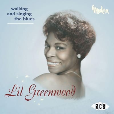 Walking &Amp; Singing The Blues