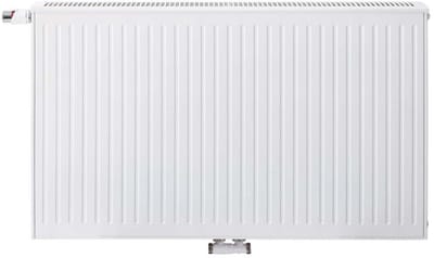 HM Heizkörper HM CENTARA, Middenaansluitradiator, Type 21, 500x1600 mm, 21-501621