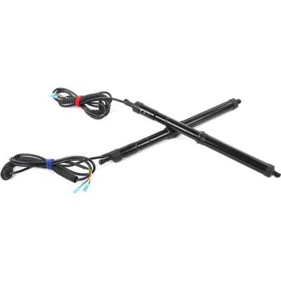 Support de levage de hayon électrique Système de commande à distance pour coffre arrière Compatible avec Land Cruiser 2016 2020