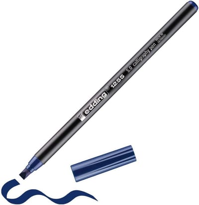 Kalligrafiepen 5,0 mm voor elegante schrijfresultaten