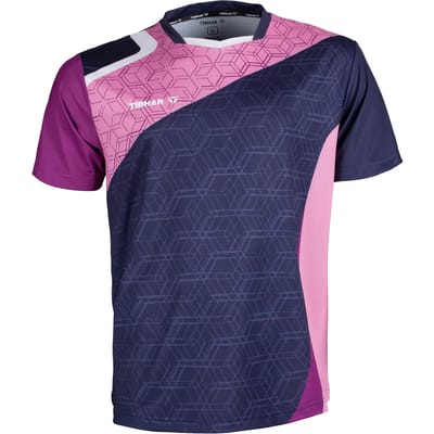 T-shirt Tibhar Sol