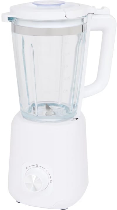 Home Essentials Blender 1.5 Liter 500W wit