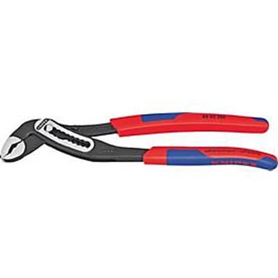 Knipex Alligator 88 02 250 Waterpomptang Sleutelbreedte (metrisch) 46 mm 250 mm