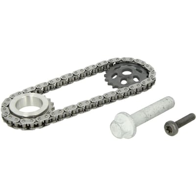 Kettingset, oliepompaandrijving SWAG 11 94 8384