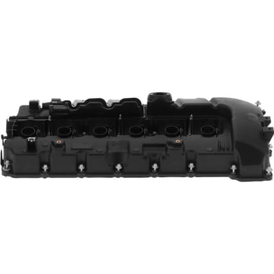 Kleppendeksel 11127565284 met Pakking voor N54 F02 E70 3.0L Twin Turbo Motoren