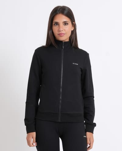 Dames sweatshirt Guess Syrma