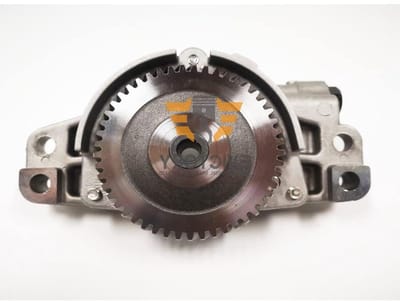 Oliepomp - Motoronderdeel - Motoronderhoud - Nieuwe revisiekit - 3 kg - Rond