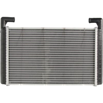 Warmtewisselaar, interieur verwarming NRF 54299