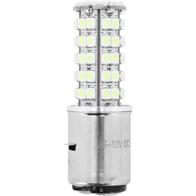 Ledlamp Replay BA20d 100 SMD