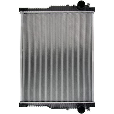Radiator, motorkoeling NRF 509768