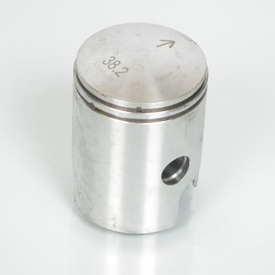 Cylindre P2R pour Mobylette Piaggio 50 Ciao Neuf