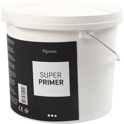 CC Pigment Super Gesso 2500ml