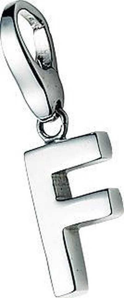 Charm | bedel | letter | F | Giorgio Martello