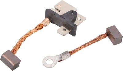 Trim Motor Borstelset voor Buitboordmotoren 115-225PK - Vervangingsonderdelen voor Bootmotoren, Hoogwaardige Kwaliteit, Duurzaam en Betrouwbaar