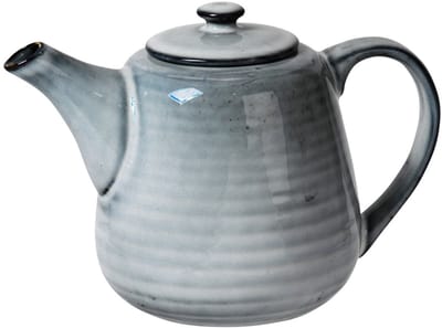 Broste Copenhagen Theepot for one Nordic Sea - 0,7L - Eenpersoons Theepot
