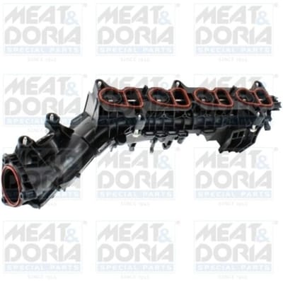 Elektropneumatische regelklep MEAT & DORIA 89713