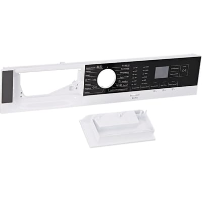 AEG controlepaneel, wit, AEG, DE 140271639019