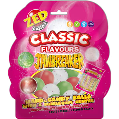 Jawbreakers classic
