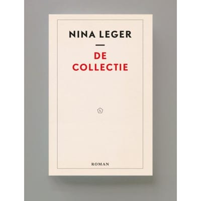 De Collectie - Nina Leger