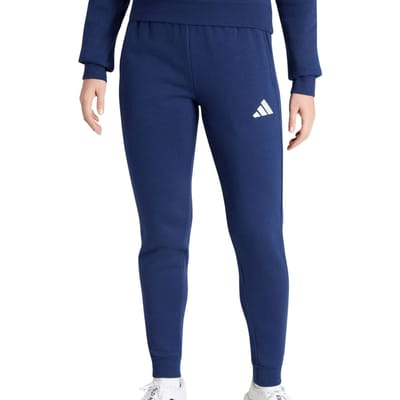 Adidas Performance Entrada26 Joggingbroek - Dames - Blauw