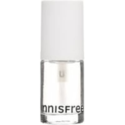innisfree - Nail Top Coat 2023 Version - 6ml