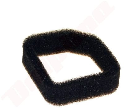 Luchtfilter passend op HOMELITE , RYOBI ( 560873001 , 5687301 )
