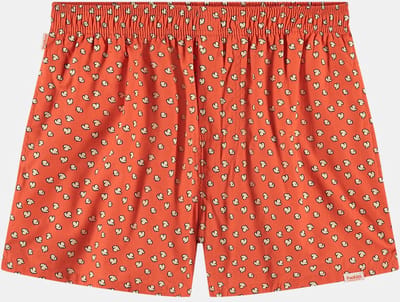 Pockies - Popcorn - Boxer Shorts - Maat: M