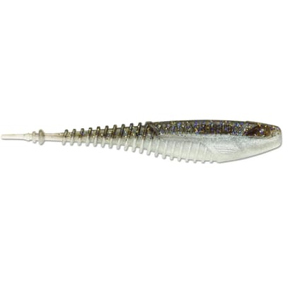 Lok Rapala Crushcity Freeloader 4 (x6)