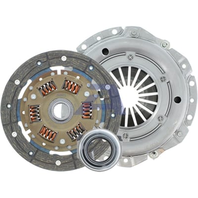 Koppelingsset AISIN Clutch Kit (3P) AISIN KE-RE04B