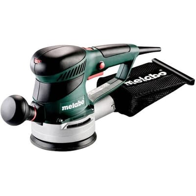 Metabo SXE 425 TurboTec 600131000 Excentrische schuurmachine 320 W