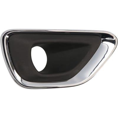 Bumper - onderdelen BLIC 5513-00-3206926DP