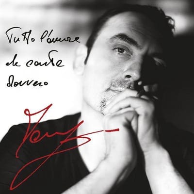 Tutto L'amore Che Conta Davver