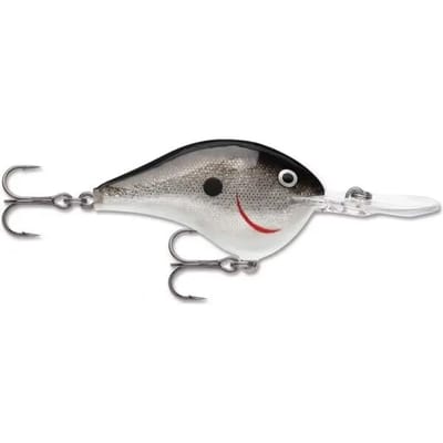 Lok Rapala Dives-To DT16 S-